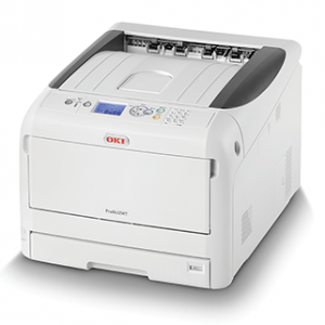 STAMPANTE LASER A COLORI OKI PRO8432WT